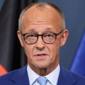 +++ Fridrih Merc hoće da nastavi reforme kao kancelar +++
