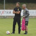 Terzić se oprostio od čuvenog trenera: "Hvala ti na svemu što si pružio fudbalu..."