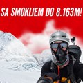 Smoki i Aleksandar Milosavljević: kada je sledeći korak važniji od samog vrha