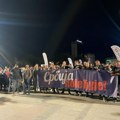 Vrh SNS nezadovoljan stanjem u Nišu, šalju kadar iz Beograda da vodi izbornu kampanju