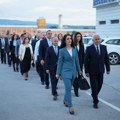 Nagip Arifi hoće na izbore: Jedinstvo Albanaca na svim nivoima