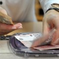 Nema roka za podizanje 6.000 dinara iz Akcionarskog fonda, za isplate iz budžeta godinu dana