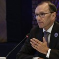Norveška šalje 11,5 miliona evra pomoći Palestincima