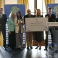 Wiener Städtische osiguranje i „Ekoopština“ u partnerstvu za održivu mobilnost