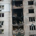 Dok se u UN raspravlja o miru, Rusija opet udarila na Kijev: Poginulo osam civila!