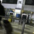 Uhapšeni ruski državljani na tivatskom aerodromu: Policija pronašla skoro milion evra i opremu za špijuniranje