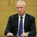 Galantu stigla "dvosmislena" poruka: "Lider Hamasa će zatresti zatvore"