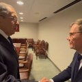 Berlin tražio sastanak sa Lavrovom da bi spasavao Mercov rejting