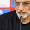 Bilić se pravdao Hrvatskoj zbog gesta tokom himne: "Zaboravio sam, neće se ponoviti"