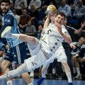 Olborg pronašao naslednika Jurija Knora