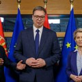 Kako je Evropska unija nestala iz predizborne kampanje u Srbiji