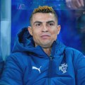 Ne sviđa mu se da sedi na klupi: Ponoćni sastanak sa Ronaldom, predsednik Saveza hitno doputovao