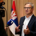 Glamočić: Srbija pouzdan partner Evropske unije i pokretač regionalne saradnje