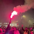 Veliki studentski skup u subotu u Vranju: Dolaze Srdanović, Stanić, Hubač