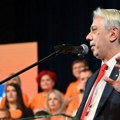 INTERVJU Slaven Kovačević: Odbio sam vratiti Karadžiću stan u Sarajevu, odbranićemo Predsedništvo BiH