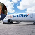 "Ako Iranci stoje iza ovoga, biće veoma teško pogođeni": Oglasio se Tramp o incidentu u avionu iz Dubaija
