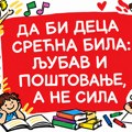 Konkurs i besplatna članarina za biblioteku povodom Dečije nedelje