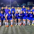 Poslednji minut odlučio vranjski derbi Pčinjske lige: Radnički 2021 - Jedinstvo 3:2