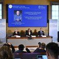 Франсис Халзен добитник Нобелове награде за физику за откриће космичких неутрина
