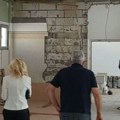 Radovi u punom jeku: Partizan za godinu dana otvara internat za Omladinsku školu