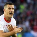 Granit Džaka osuđen zbog lažne potvrde o vakcinaciji protiv koronavirusa