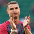 FS Portugala pokrenuo disciplinski postupak protiv Kristijana Ronalda