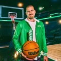 Jokić i veliki rival u zajedničkoj reklami: Snimili spot za poznatu marku pića!