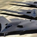 Kineski stelt bombarder H-20 zaustavljen u razvoju, Amerika pred uvođenjem novog B-21