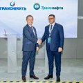 Đurđev u Moskvi potpisao važan sporazum sa ruskim energetskim gigantom: "Transnafta" AD Pančevo i "Transnjeft“ nastavljaju…