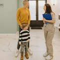 Besplatno savetovanje pedijatra u Poliklinici Inula Medic