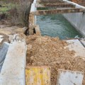Nastavljeno suđenje za napad na kanal Ibar-Lepenac, advokati ispitali svedoka odbrane