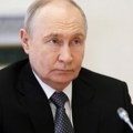 Putin: Odnos Rusije i Kine ne zavisi od svetskih potresa