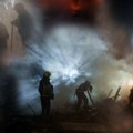 Uživo Rat u Ukrajini: Ruske snage masovno granatirale termoelektranu ukrajinske energetske kompanije