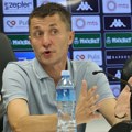 Ilić: Tišti me mnogo toga, Sek ne može odmah da igra