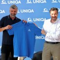 Goran Ivanišević novi brend ambasador UNIQA osiguranja za jugoistočnu Evropu