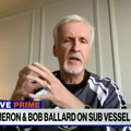 "Potraga je bila šarada": Kameron tvrdi da je Amerika znala da je podmornica Titan implodirala: Pustili su ljude da pričaju o…