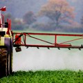 Evropski plan za smanjenje pesticida: Šta otkrivaju novi podaci Komisije?