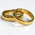 Porast broja brakova i razvoda
