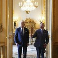 Predsednik SAD Bajden i kralj Čarls razgovarali o klimatskim promenama