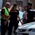 Patrola policije opkolila Anđelu Đuričić: Napravila skandal u Crnoj Gori, zadrugarka zamalo uhapšena?!