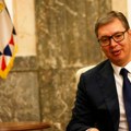 Vučić: Kurti odbio plan Šolca i Makrona da gradonačelnici Albanci podnesu ostavke