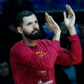 Mirotić sleteo u Beograd, da potpiše za Partizan! Očekuje se crno-bela eksplozija i najveći transfer srpske košarke