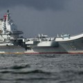 Završeni rusko-kineski mornarički manevri u Japanskom moru