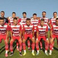 Mladost GAT odigrala bez golova trening susret s OFK Bačkom