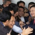 Bivši tajlandski premijer Thaksin Shinawatra iz zatvora prebačen u bolnicu