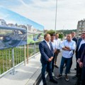Otvoren novi most na Mlavi
