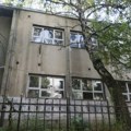 Renoviranje unutrašnjosti dela škole "Vladislav Ribnikar" se privodi kraju