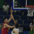 Košarkašu Simaniću odstranjen bubreg posle povrede na Svetskom prvenstvu