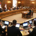 Vlada Srbije usvojila Predlog završnog računa budžeta za 2022.
