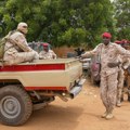 Hunta u Nigeru optužila Francusku da je rasporedila trupe u afričkim zemljama zbog moguće intervencije